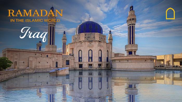STG Ramadan In The Islamic World - Iraq