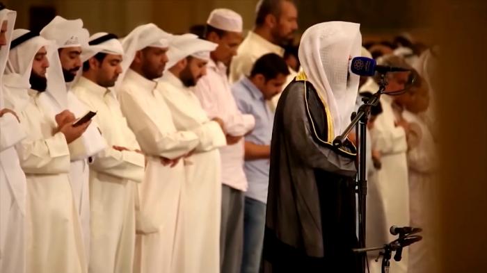 STG Ramadan In The Islamic World - Kuwait