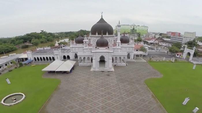 STG Ramadan In The Islamic World - Malaysia 