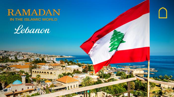 STG Ramadan In The Islamic World - Lebanon