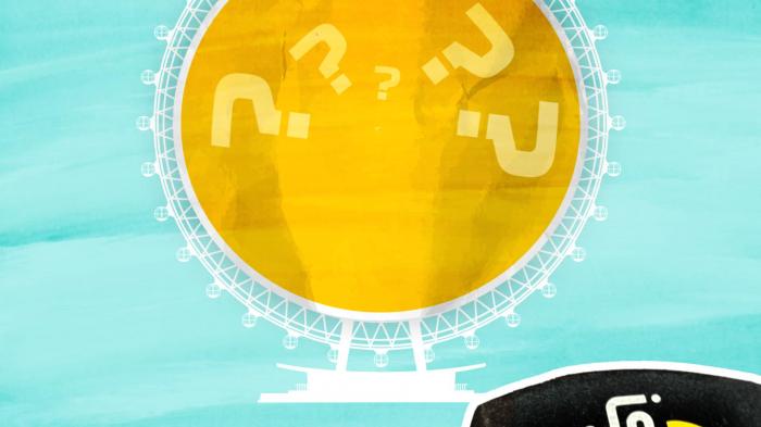 Royal Conversations at Buckingham Palace