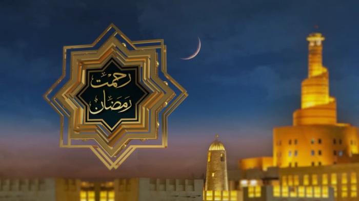 Rehmat-e-Ramadan: Ramadan Special 