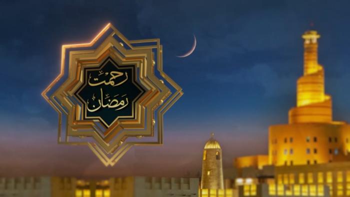 Rehmat-e-Ramadan: Ramadan Special 