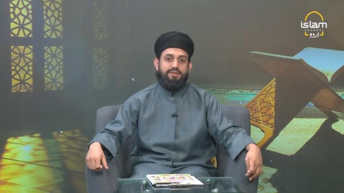 Paigham e Quran: What approaches are effective for training youth?