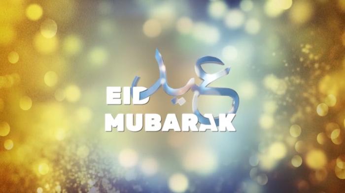 STG Eid Special Transmission 