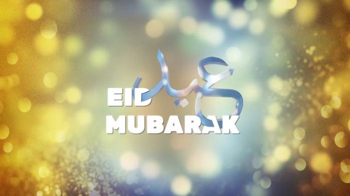 STG Eid Special Transmission 