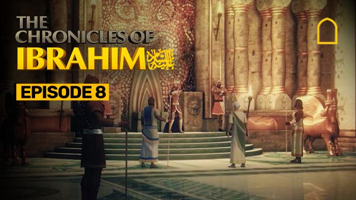 The Hospitality of Ibrahim