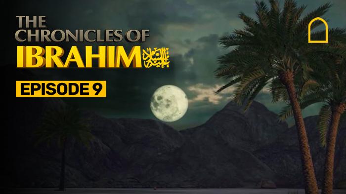 The Promise of a Son
