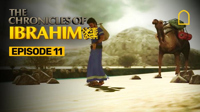 The Miracle of Zamzam