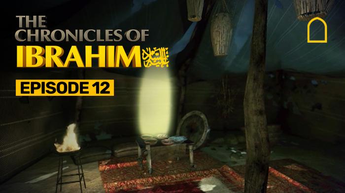 The Test of Sacrifice