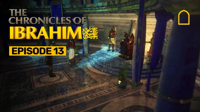 The Divine Substitution