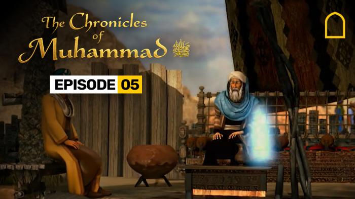 The Opening of the Chest