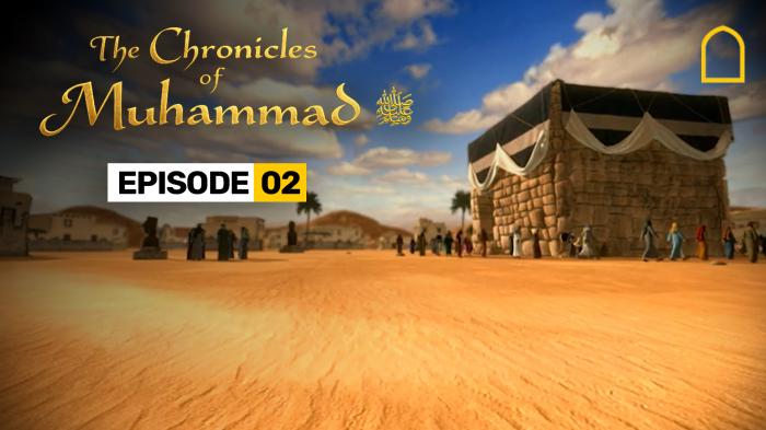 The Year of the Elephant