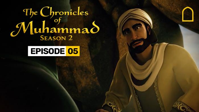 The Boycott of Sha’b