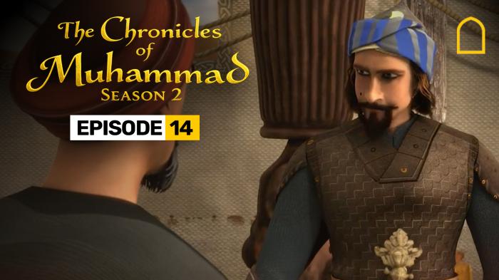 The Battles of Faith