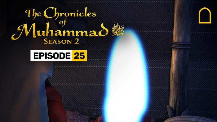 The Constitution of Medina