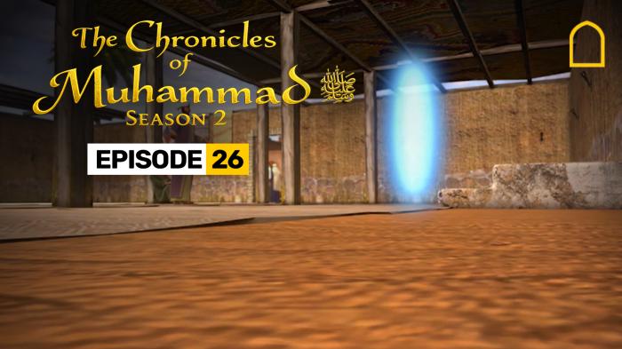 The Battles of Faith