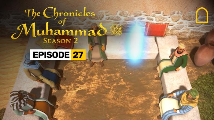 The Battles of Faith