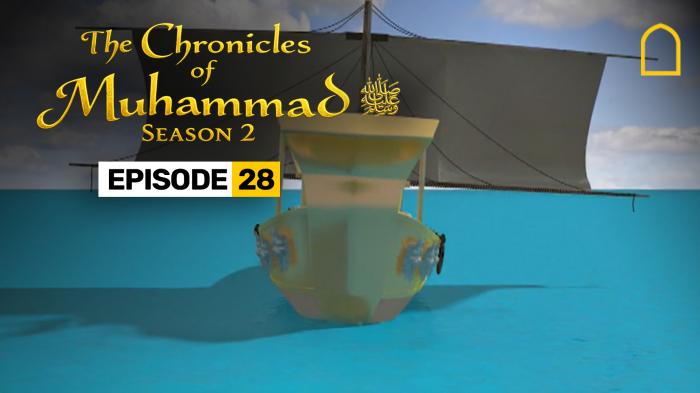 The Conquest of Makkah