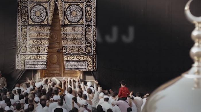 Arrival in Makkah and the First Sight of the Ka‘bah