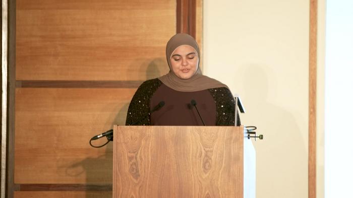 Young Muslim Writers Awards 25 Episode 2 – Part 2