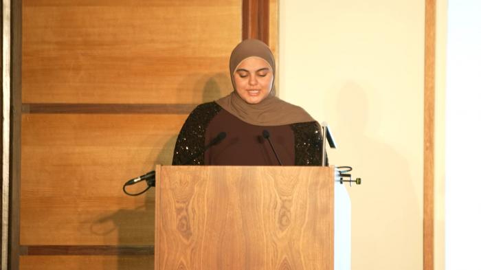 STG Young Muslim Writers Awards 25 Episode 3 – Part 2