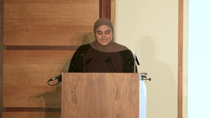 Young Muslim Writers Awards 25 Episode 4 – Part 1