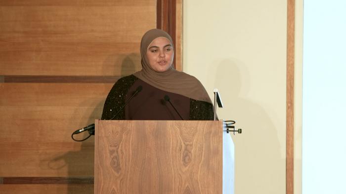 STG Young Muslim Writers Awards 25 Episode 5 – Part 1