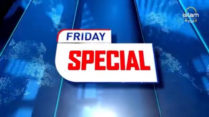 STG Friday Special: UK Local Elections 2026 and Islamabad Peace Talks