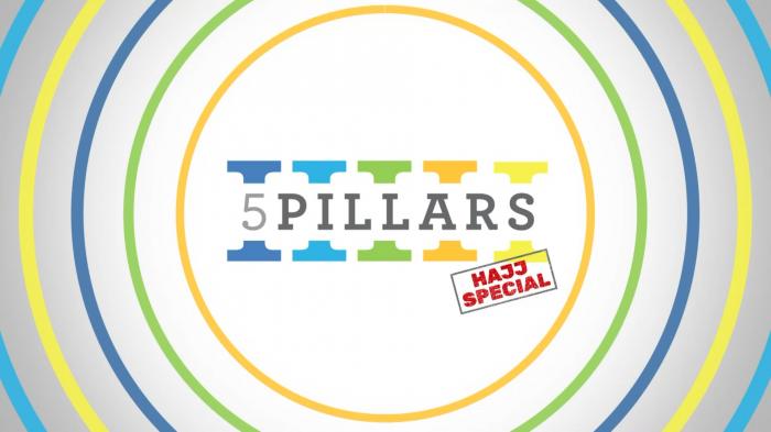 STG 5 Pillars Hajj Special EP4 Part 2