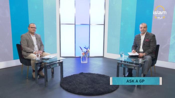 Sehat Hai Zindagi : ASK A GP
