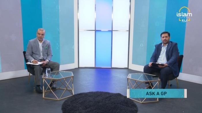 Sehat Hai Zindagi : ASK A GP