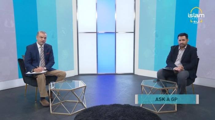 Sehat Hai Zindagi : ASK A GP