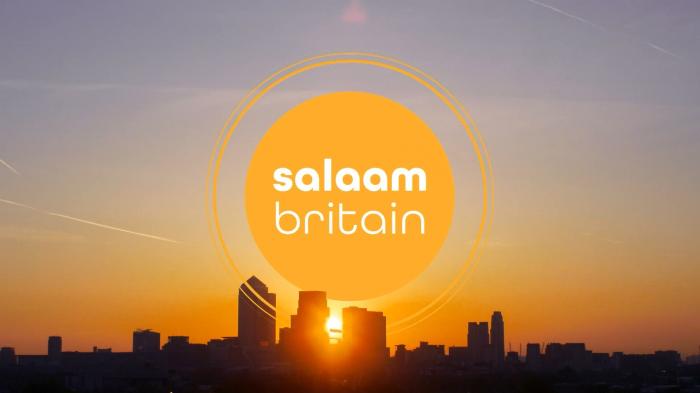 Salaam Britain - EP 104 - Part 3
