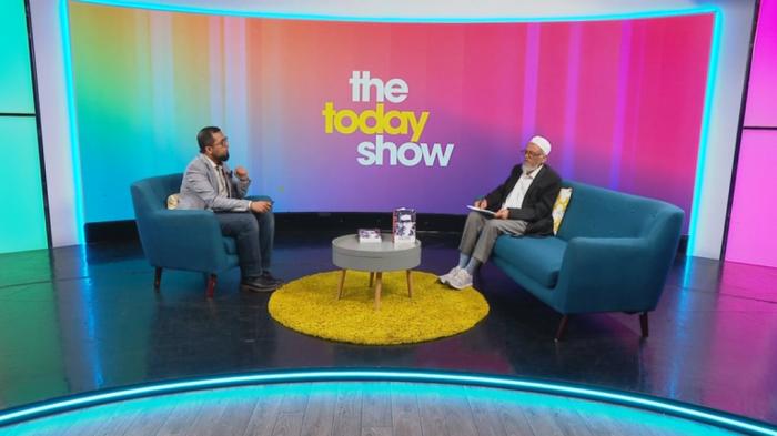 The Today Show - Mufti Abdul Qadir Barkatulla and Yahya Birt