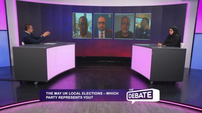 STG The Debate: Part 6