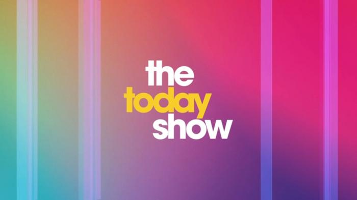 The Today Show - Ismail Simjee