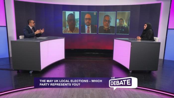 STG The Debate: Part 5