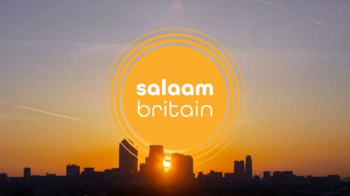 Salaam Britain - EP 105 - Part 2