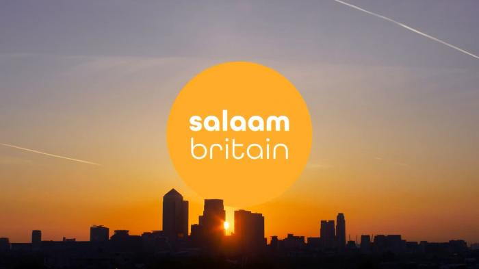Salaam Britain - EP 105 - Part 4