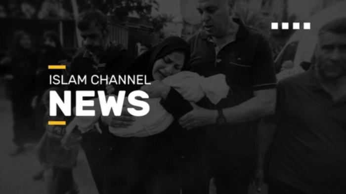 Islam Channel News 5th May 2026 Tuesday