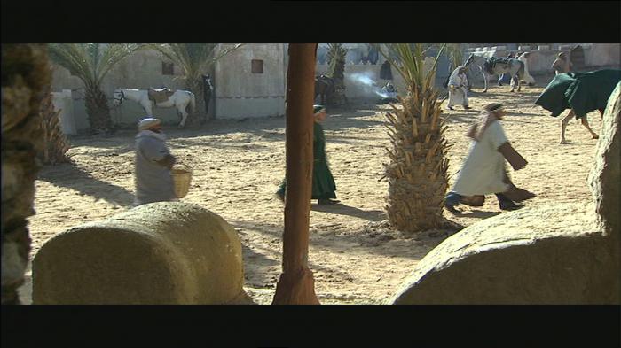 STG A Community at a Crossroads