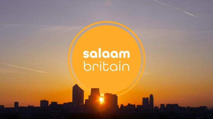 Salaam Britain - EP 106 - Part 2