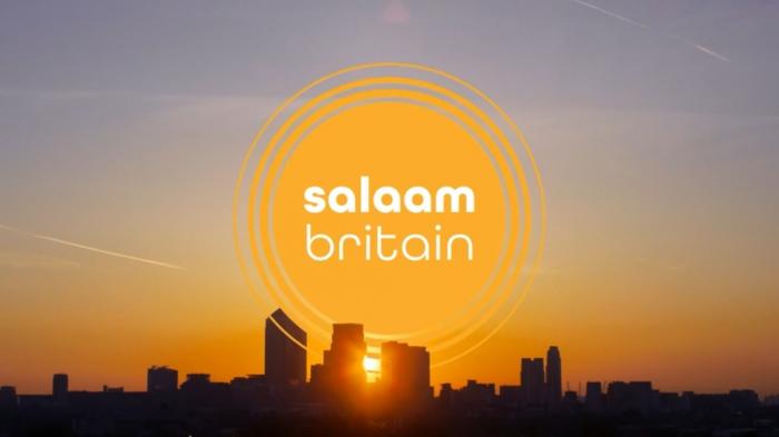 Salaam Britain - EP 106 - Part 4