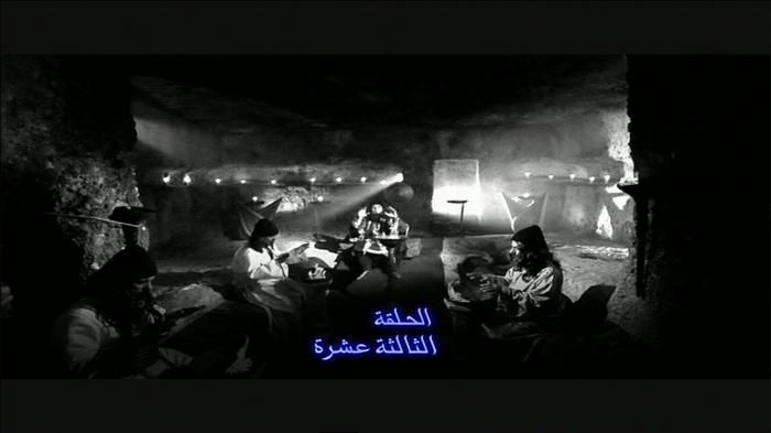 The Fall of Damascus