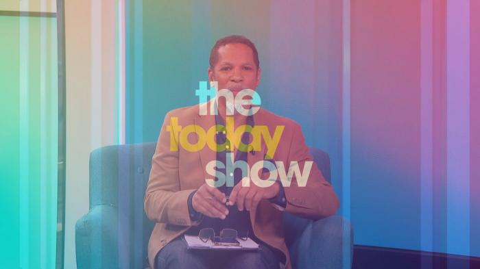 The Today Show - Wazid Hassan Shelim
