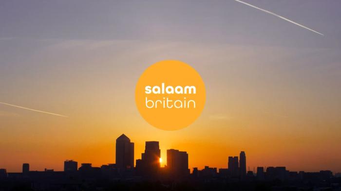 Salaam Britain - EP 107 - Part 3