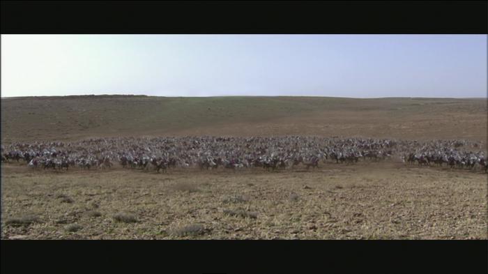 The End of Persian Resistance
