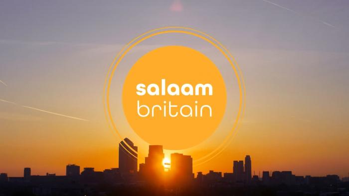 Salaam Britain - EP 109 - Part 2