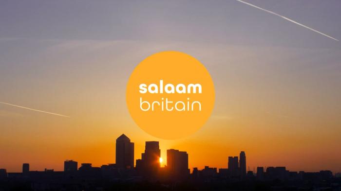 Salaam Britain - EP 109 - Part 4